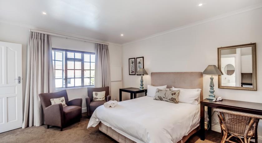 First Avenue Guesthouse Port Elizabeth Cameră foto