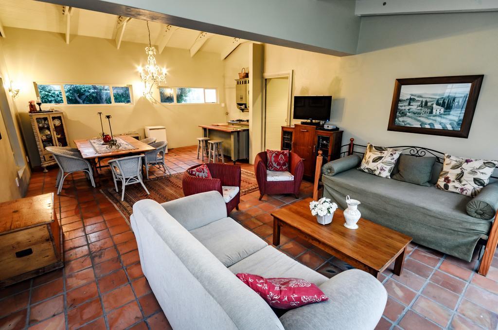 First Avenue Guesthouse Port Elizabeth Exterior foto