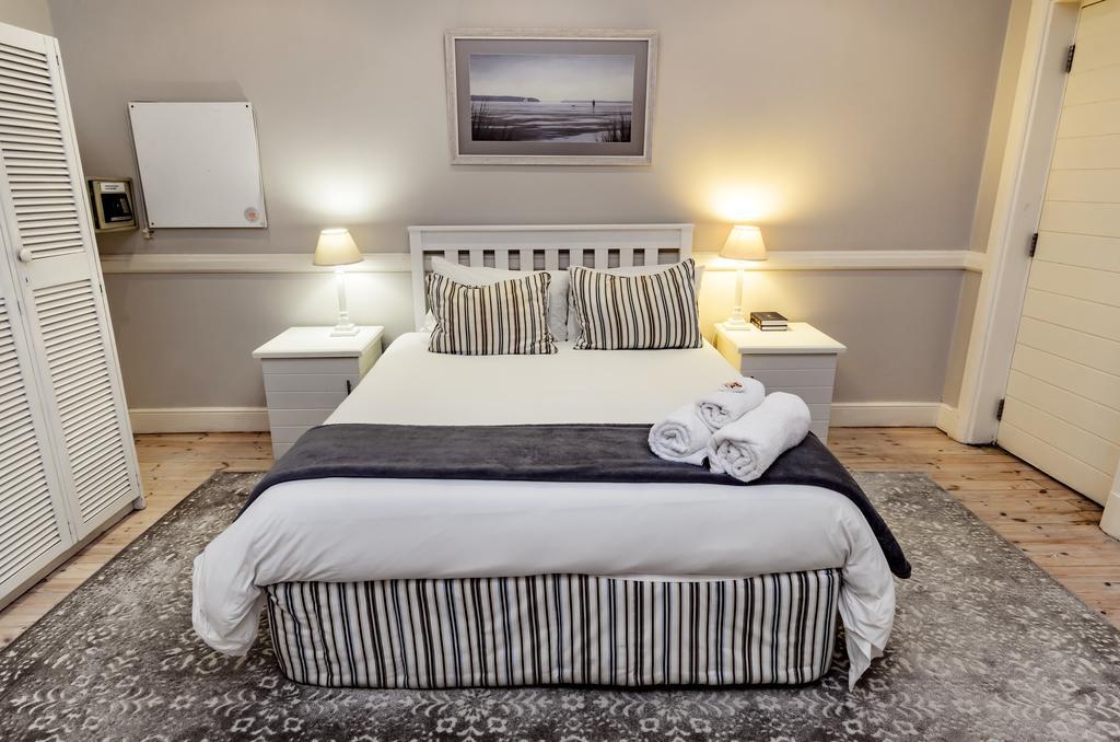 First Avenue Guesthouse Port Elizabeth Exterior foto