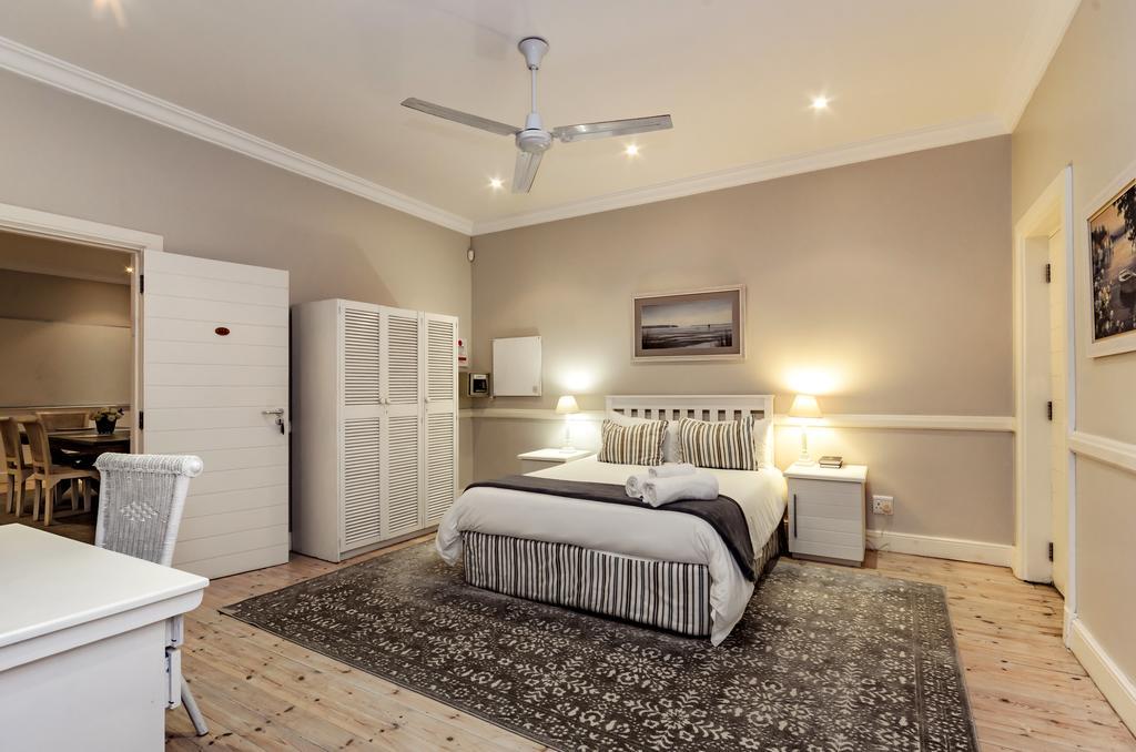 First Avenue Guesthouse Port Elizabeth Exterior foto