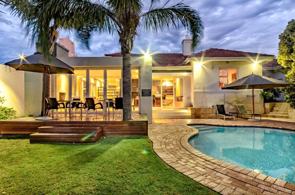 First Avenue Guesthouse Port Elizabeth Exterior foto