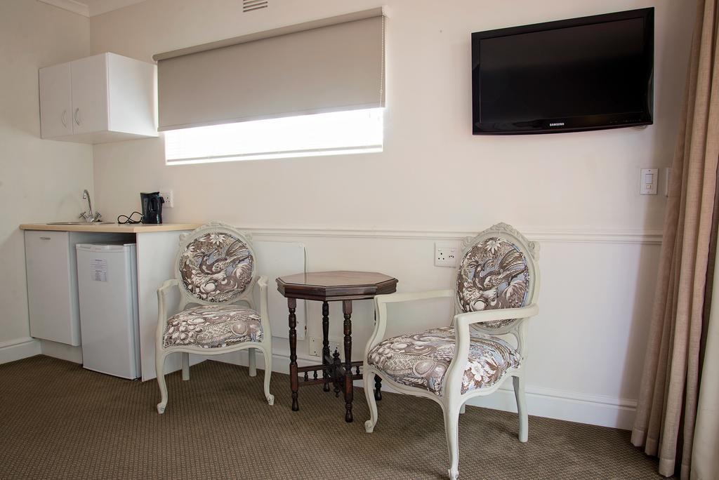 First Avenue Guesthouse Port Elizabeth Exterior foto