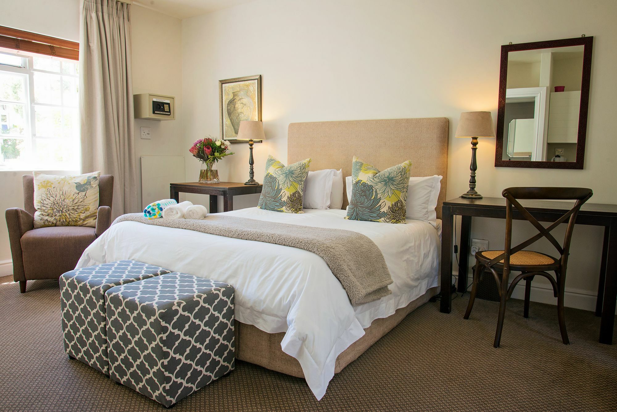 First Avenue Guesthouse Port Elizabeth Exterior foto