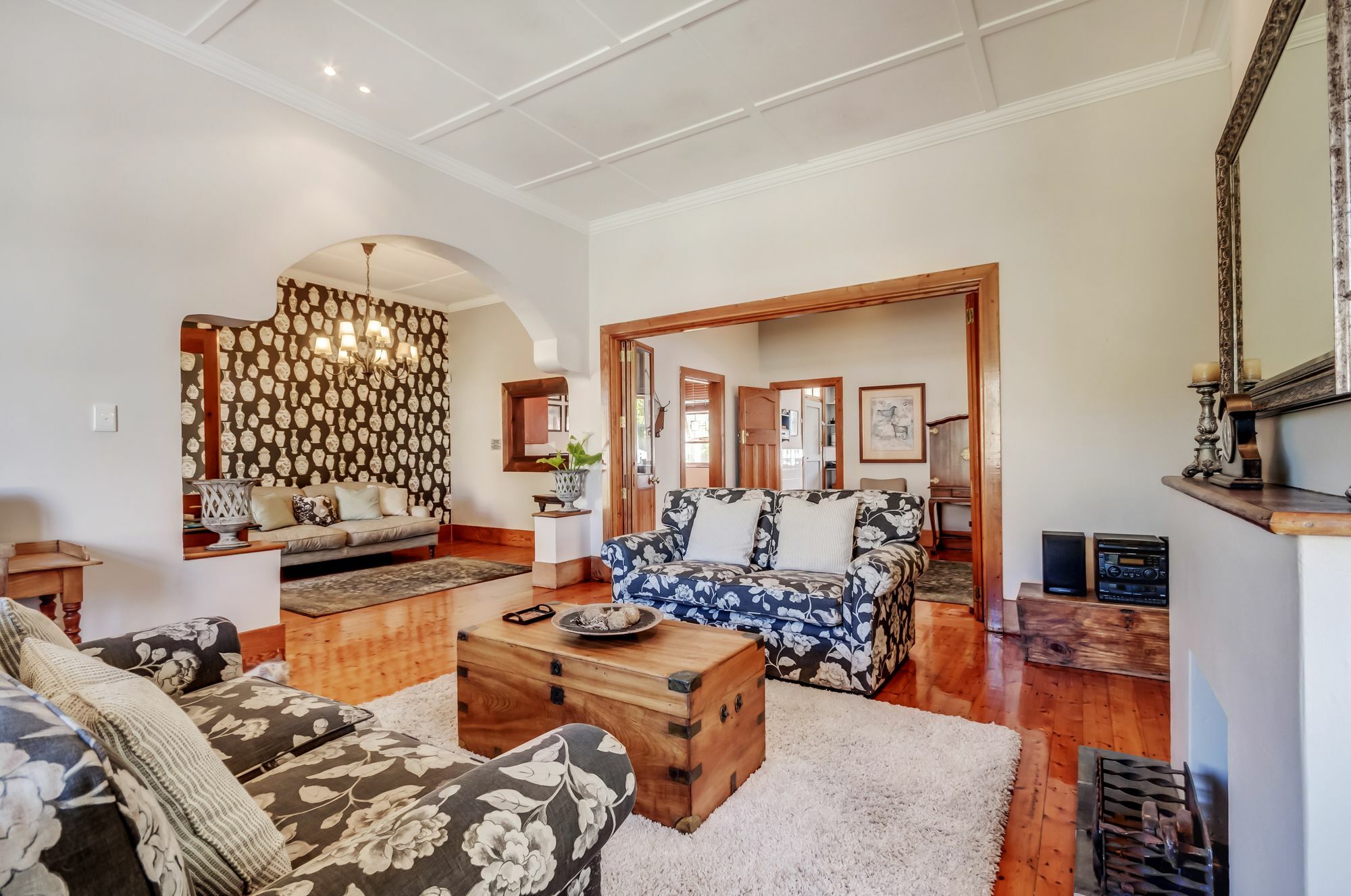 First Avenue Guesthouse Port Elizabeth Exterior foto