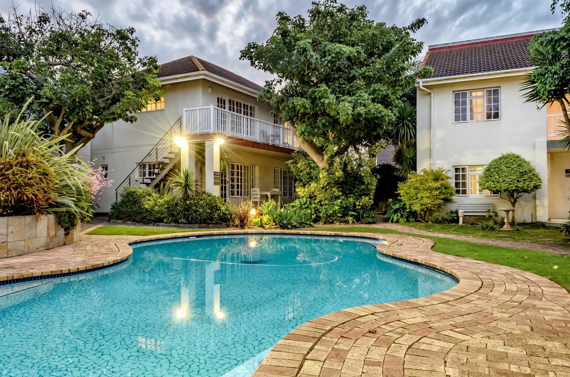 First Avenue Guesthouse Port Elizabeth Exterior foto